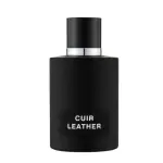 Мъжки Парфюм Fragrance World Cuir Leather EDP 100 мл.