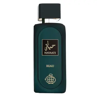 Мъжки Парфюм Fragrance World Hayaati Beau EDP 100 мл.