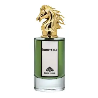 Мъжки Парфюм Fragrance World Inimitable EDP 80 мл.