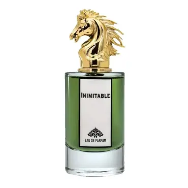 Мъжки Парфюм Fragrance World Inimitable EDP 80 мл.