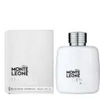 Мъжки Парфюм Fragrance World Monte Leone Legende Blanc EDP 100 мл.