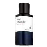 Мъжки Парфюм Fragrance World Oud Madness EDP 60 мл.