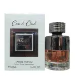 Мъжки Парфюм Fragrance World Oud Tabriz EDP 100 мл.