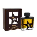 Мъжки Парфюм Fragrance World Star Men Nebula EDP 100 мл.