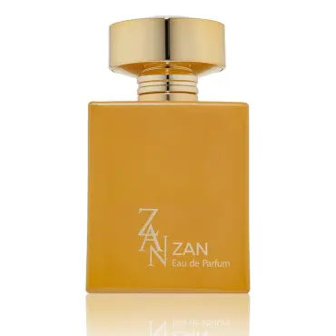 Мъжки Парфюм Fragrance World Zan EDP 100 мл.