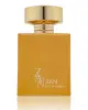 Мъжки Парфюм Fragrance World Zan EDP 100 мл.
