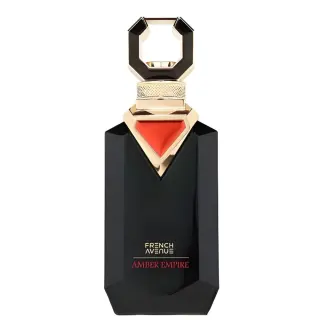 Мъжки Парфюм French Avenue Amber Empire EDP 100 мл.