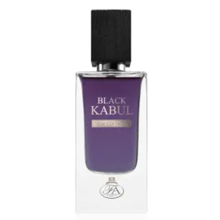 Мъжки Парфюм French Avenue Black Kabul  EDP 60 мл.