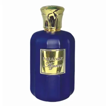 Мъжки Парфюм French Avenue Paradox Azuree  EDP 100 мл.