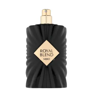 Мъжки Парфюм French Avenue Royal Blend Nero EDP 80 мл.