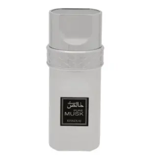 Мъжки Парфюм Khadlaj Pure Musk EDP 100 мл.
