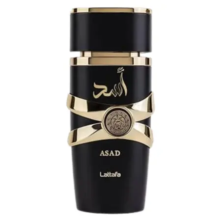 Мъжки Парфюм Lattafa Asad EDP 100 мл.