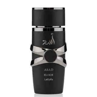 Мъжки Парфюм Lattafa Asad Elixir EDP 100 мл.