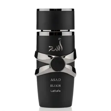 Мъжки Парфюм Lattafa Asad Elixir EDP 100 мл.