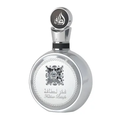 Мъжки Парфюм Lattafa Fakhar Platin EDP 100 мл.