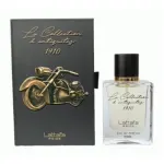 Мъжки Парфюм Lattafa La Collection d’antiquity 1910 EDP 20 мл.
