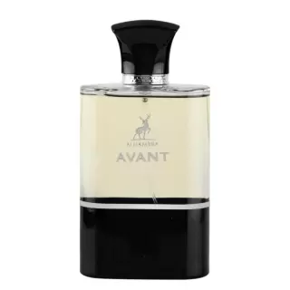 Мъжки Парфюм Maison Alhambra Avant EDP 100 мл.