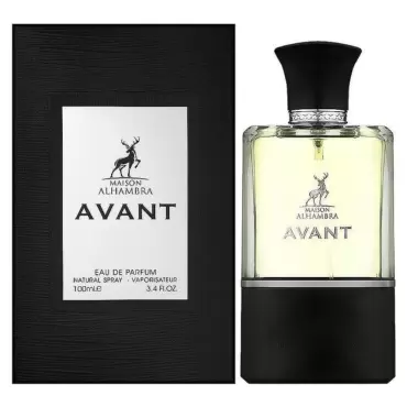 Мъжки Парфюм Maison Alhambra Avant EDP 100 мл.