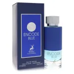 Мъжки Парфюм Maison Alhambra Encode Blue EDP 100 мл.