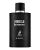 Мъжки Парфюм Maison Alhambra Jorge di Profumo EDP 100 мл.