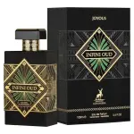 Мъжки Парфюм Maison Alhambra Joyous Infini Oud EDP 100 мл.