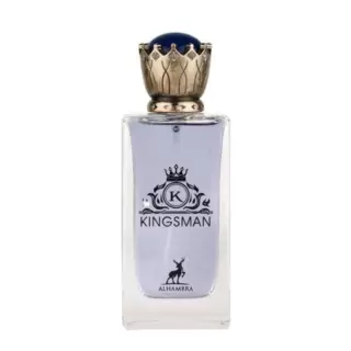 Мъжки Парфюм Maison Alhambra Kingsman EDP 100 мл.