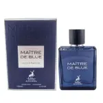 Мъжки Парфюм Maison Alhambra Maitre de Blue EDP 100 мл.