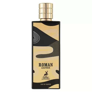 Мъжки Парфюм Maison Alhambra Roman Leather EDP 80 мл.