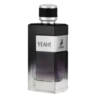 Мъжки Парфюм Maison Alhambra Yeah! EDP 100 мл.