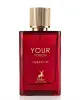 Мъжки Парфюм Maison Alhambra Your Touch Tobacco EDP 100 мл.