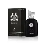 Мъжки Парфюм Maison Alhambraa Cassius EDP 100 мл.