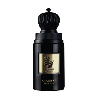 Мъжки Парфюм Arabiyat Prestige Hamdan EDP 75 мл.