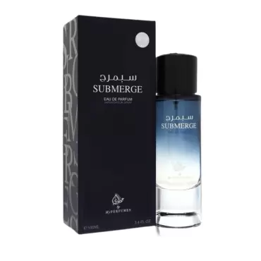 Мъжки Парфюм My Perfumes Submerge EDP 100 мл.