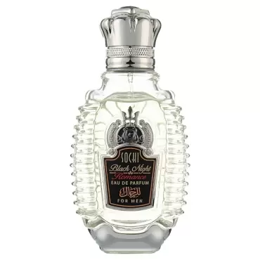 Мъжки Парфюм Shaik Sochi Black Night Romance EDP 80 мл.