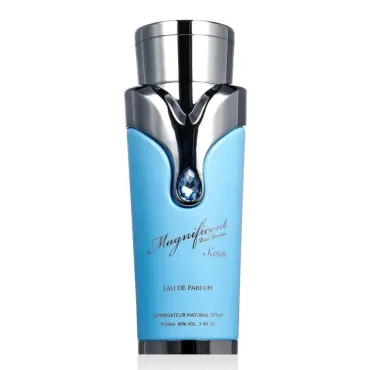 Armaf Magnificent Satin EDP 100 мл. - Унисекс