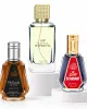 Мъжко комбо: Fleur De Hypnotic + John Gustav Homme Scandant + Proud of You Absolute