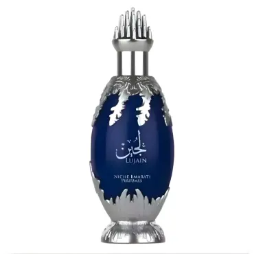 Niche Emarati Lujain EDP 100 мл. - Унисекс