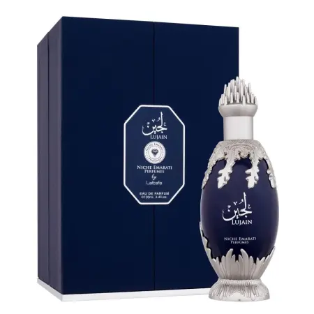 Niche Emarati Lujain EDP 100 мл. - Унисекс
