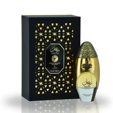 Niche Emarati Remas EDP 100 мл. - Унисекс