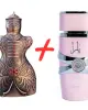 Niche Emarati Toleen + Lattafa Yara