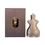 Niche Emarati Toleen и Niche Emarati Khalid