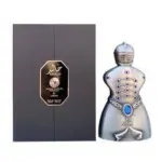 Niche Emarati Toleen и Niche Emarati Khalid