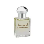 Парфюмно масло Al Haramain Musk 15 мл. - Унисекс 