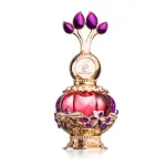 Парфюмно масло Khadlaj Purple Musk 20 мл.