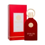 Philos Centro & Philos Rosso