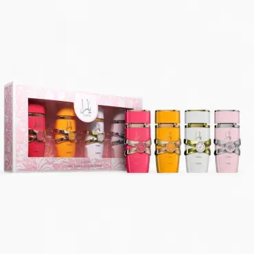 Подаръчен комплект Lattafa Yara Collection