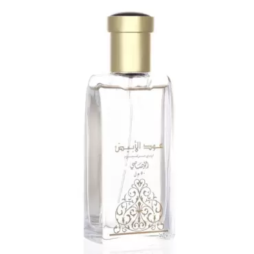 Rasasi Oudh Al Abiyad EDP 50 мл. - Унисекс
