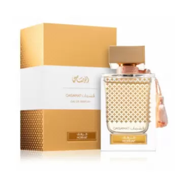 Rasasi Qasamat Morhaf EDP 65 мл. - Унисекс