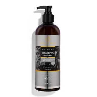 Шампоан 500 мл. / Fragrance World Charcoal Anti Dandruff
