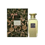 Afnan Naseej Al Ehsaas 50мл - Унисекс 